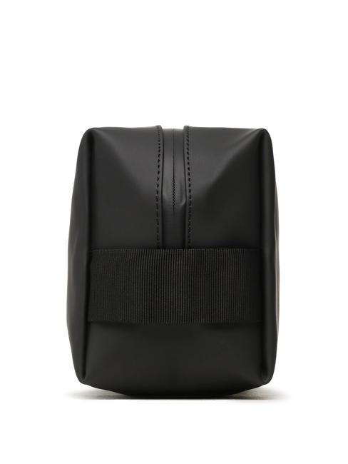 WASH BAG Beaut&eacute; petite noir - Trousses