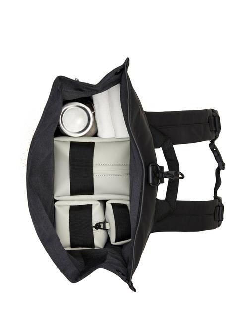 ROLLTOP RUCKSACK Grand sac &agrave; dos &eacute;tanche marine - Sacs &agrave; dos pour l'&Eacute;cole & les Loisirs
