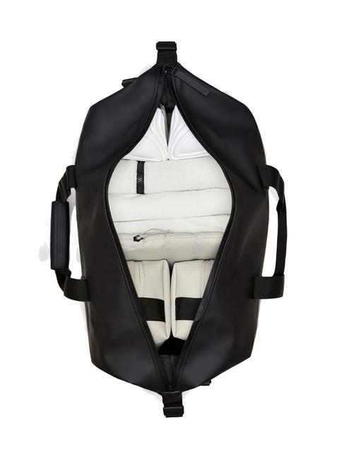 HILO WEEKEND Sac étanche noir - Sacs de voyage