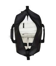 RAINS HILO WEEKEND Sac étanche noir - Sacs de voyage - 3