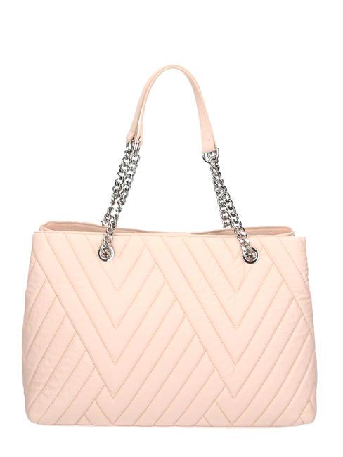 QUILTED Sac bandouli&egrave;re matelass&eacute; nu - Sacs pour Femme