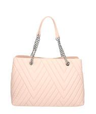 ARMANI EXCHANGE QUILTED Sac bandouli&egrave;re matelass&eacute; - Sacs pour Femme
