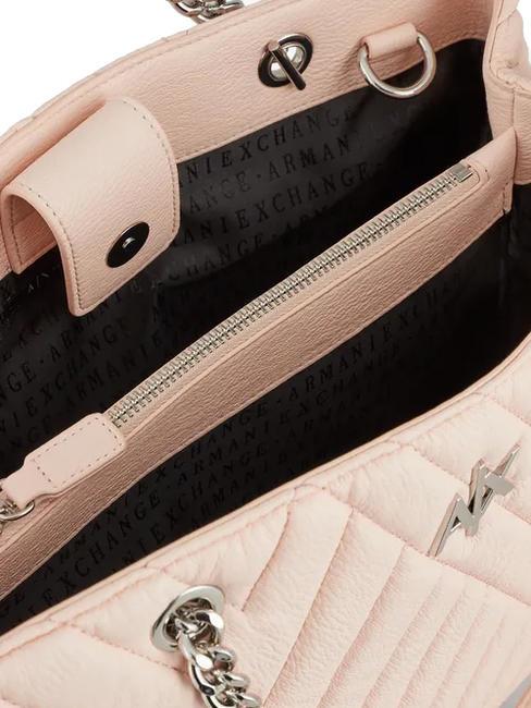 QUILTED Sac bandouli&egrave;re matelass&eacute; nu - Sacs pour Femme
