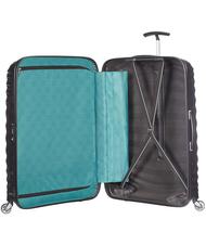 SAMSONITE Valise Ligne LITE-SHOCK ; taille grande ; ultra-légère - Valises Rigides
