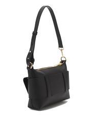 ARMANI EXCHANGE A|X BUCKLE Sac d'&eacute;paule Noir - Sacs pour Femme - 2