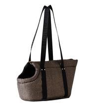 BORBONESE PETS Petit porte-bébé rembourré - Articles pour animaux