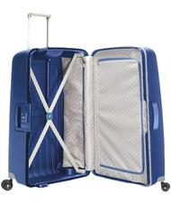 SAMSONITE Valise Ligne S'CURE, taille extra-large - Valises Rigides