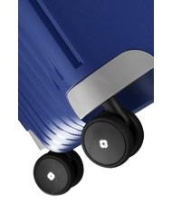 SAMSONITE Valise Ligne S'CURE, taille extra-large dARKBlue - Valises Rigides - 8