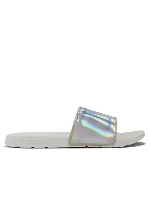 PLAYA SANDS Chaussons blanc de blanc - Chaussures unisexe