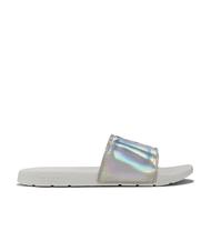 TIMBERLAND PLAYA SANDS Chaussons blanc de blanc - Chaussures unisexe - 2