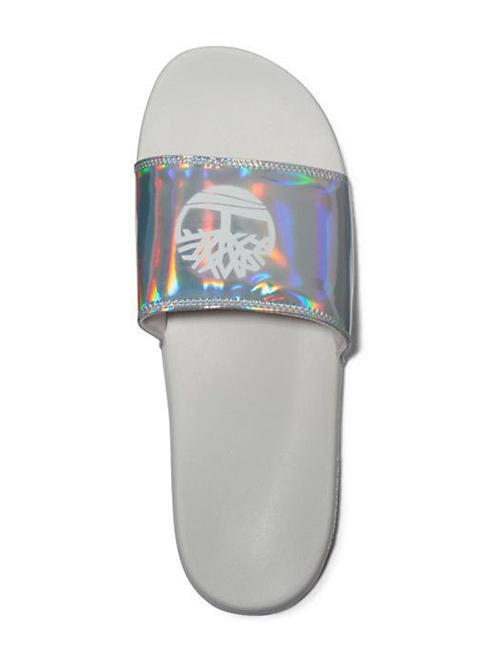 PLAYA SANDS Chaussons blanc de blanc - Chaussures unisexe