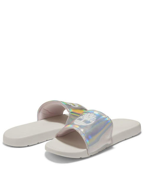 PLAYA SANDS Chaussons blanc de blanc - Chaussures unisexe