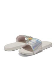 TIMBERLAND PLAYA SANDS Chaussons blanc de blanc - Chaussures unisexe - 4