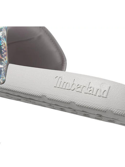 PLAYA SANDS Chaussons blanc de blanc - Chaussures unisexe