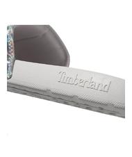 TIMBERLAND PLAYA SANDS Chaussons blanc de blanc - Chaussures unisexe - 5