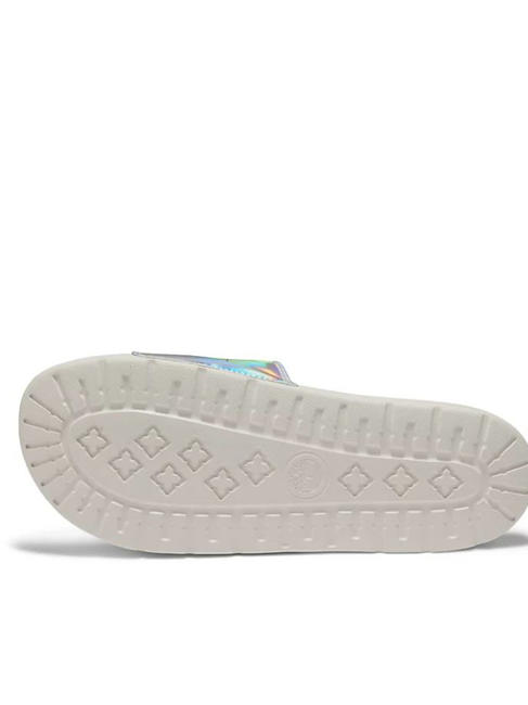 PLAYA SANDS Chaussons blanc de blanc - Chaussures unisexe