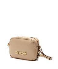 LOVE MOSCHINO BELTED Mini sac à bandoulière pour appareil photo - Sacs pour Femme
