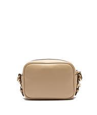 LOVE MOSCHINO BELTED Mini sac à bandoulière pour appareil photo crème - Sacs pour Femme - 3