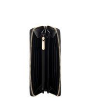ERMANNO SCERVINO PAMELA Grand portefeuille zipp&eacute; - Portefeuilles Femme