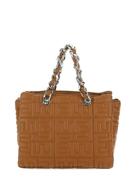 POLLY Petit sac &agrave; bandouli&egrave;re bronzer - Sacs pour Femme