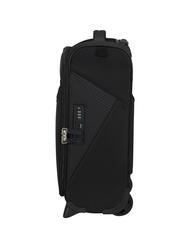 SAMSONITE LITEBEAM UPRIGHT Chariot sous siège NOIR - Valises cabine - 4