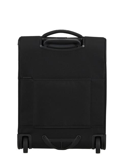 LITEBEAM UPRIGHT Chariot sous siège NOIR - Valises cabine