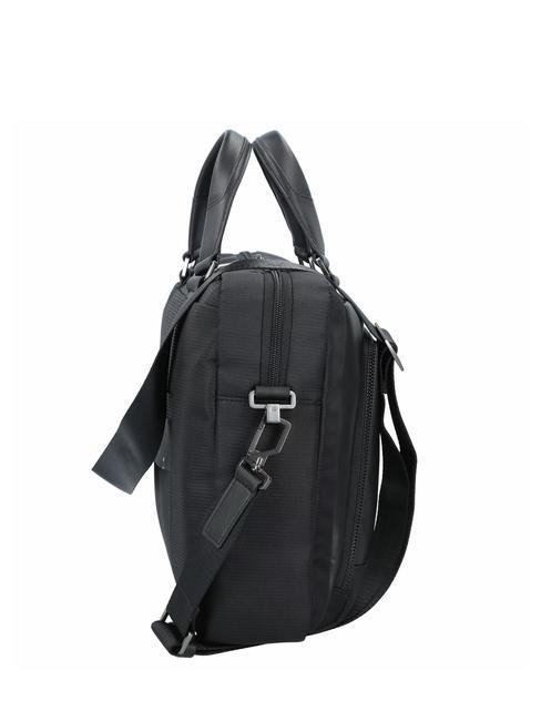 CAMPIONARIO - WALLABY Porte-documents pour ordinateur 14" Noir - Porte Documents Travail