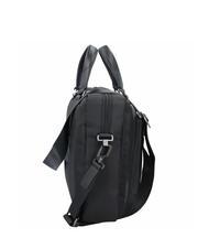 PIQUADRO CAMPIONARIO - WALLABY Porte-documents pour ordinateur 14" Noir - Porte Documents Travail - 3