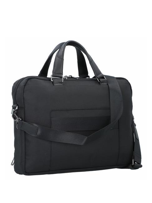 CAMPIONARIO - WALLABY Porte-documents pour ordinateur 14" Noir - Porte Documents Travail