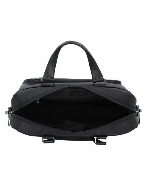 CAMPIONARIO - WALLABY Porte-documents pour ordinateur 14" Noir - Porte Documents Travail