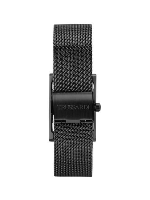 T-STRICT Montre de temps seulement Noir - Montres