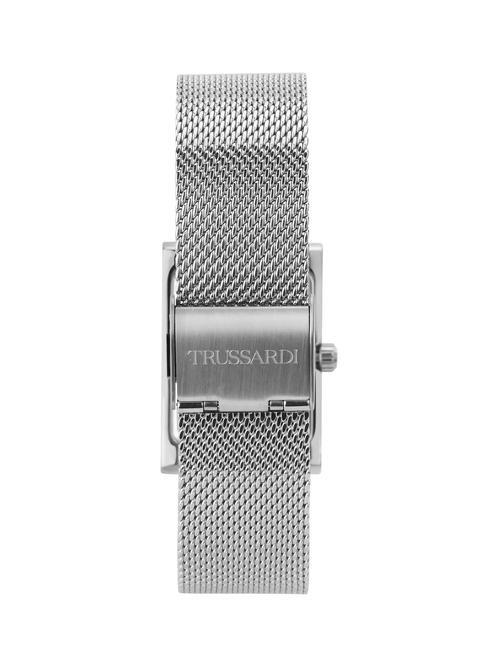 T-LIGHT Montre de temps seulement ACIER - Montres