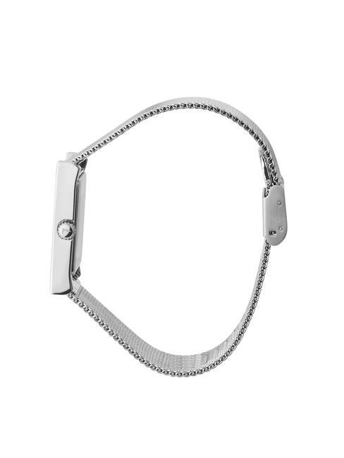 T-LIGHT Montre de temps seulement ACIER - Montres