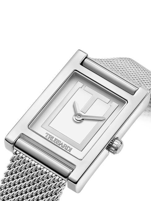 T-LIGHT Montre de temps seulement ACIER - Montres