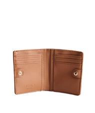 LIUJO CALIWEN Mini portefeuille vertical bonbons en bronze - Portefeuilles Femme - 2