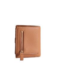 LIUJO CALIWEN Mini portefeuille vertical bonbons en bronze - Portefeuilles Femme - 3