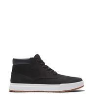 TIMBERLAND CHUKKA MAPLE GROVE Basket cheville en nubuck - Chaussures Homme