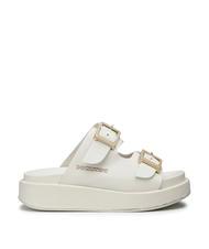 DOCKSTEPS CATALINA Sandale chausson haut en cuir - Chaussures Femme