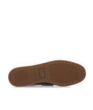 DOCKSTEPS PRO-SAILING 007 Chaussure bateau en cuir marron/beige - Chaussures Homme - 5