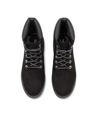 TIMBERLAND STONE STREET PLATFORM WP Bottine en cuir imperm&eacute;able Jetblack - Chaussures Femme - 3