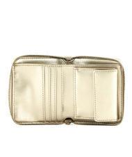GUESS LAUREL Petit portefeuille zipp&eacute; PIERRE - Portefeuilles Femme - 2