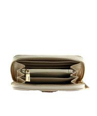 GUESS LAUREL Portefeuille moyen &agrave; fermeture &eacute;clair PIERRE - Portefeuilles Femme - 2