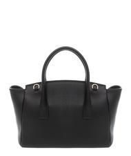 TOSCA BLU MERINGA Sac à main, avec bandoulière Noir - Sacs pour Femme - 4