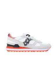 SAUCONY SHADOW ORIGINAL Baskets en daim - Chaussures Homme