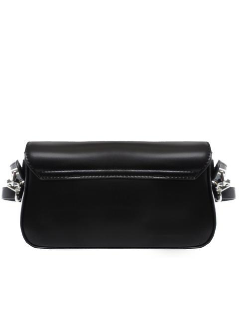   Mini sac &agrave; bandouli&egrave;re, avec bandouli&egrave;re Noir - Sacs pour Femme