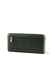 GUESS LAUREL Portefeuille zipp&eacute; for&ecirc;t - Portefeuilles Femme - 3