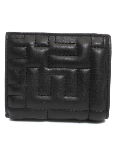 POLLY Mini-portefeuille le noir - Portefeuilles Femme