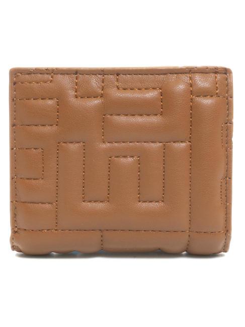 POLLY Mini-portefeuille bronzer - Portefeuilles Femme