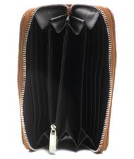 ERMANNO SCERVINO POLLY Portefeuille zipp&eacute; - Portefeuilles Femme