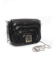 ERMANNO SCERVINO PAOLA SEQUIN Micro-sac &agrave; bandouli&egrave;re - Sacs pour Femme